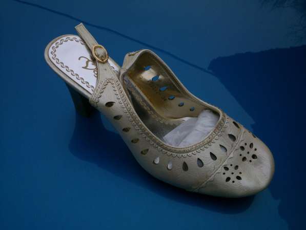 Обувь женская летняя размер 34-38 в Ростове-на-Дону фото 3