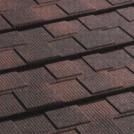 Композитная металлочерепица Gerard в Санкт-Петербурге