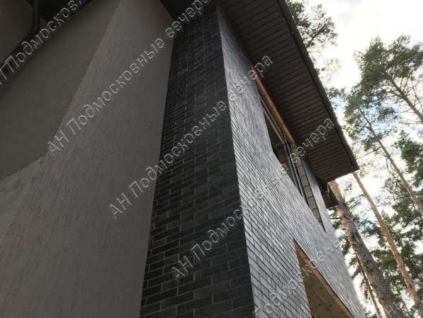 Продам дом в Москва.Жилая площадь 240 кв.м.Есть Электричество. в Москве фото 45