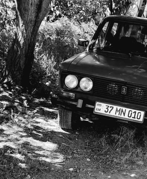 ВАЗ (Lada), 2106, продажа в г.Ереван в фото 7