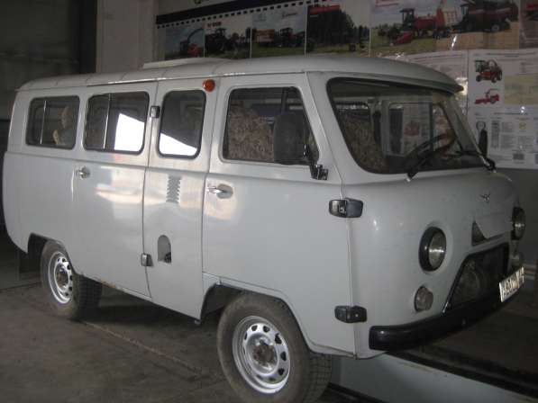 УАЗ, 3153, продажа в Новосибирске в Новосибирске фото 11