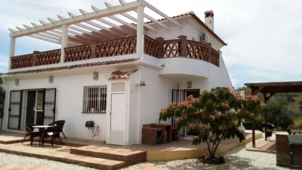 Продается дом с земельным участком, La Viñuela