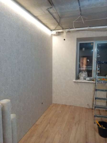 Ремонт квартир, косметический ремонт в Йошкар-Оле