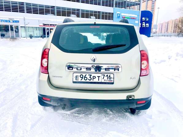 Renault, Duster, продажа в Казани