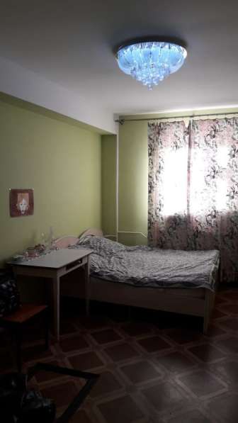 Продам 3 комнатную квартиру в Омске фото 3