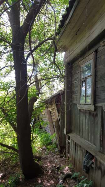 Дом с земельным участком в селе Ивановское Тверской губернии в Твери фото 14