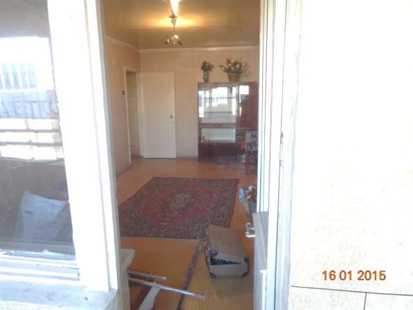 Продаю 3 комнатную квартиру Учтепинский район в фото 18