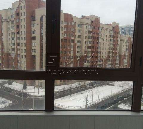 Сдам однокомнатную квартиру в Санкт-Петербурге. Жилая площадь 43 кв.м. Этаж 6. в Санкт-Петербурге фото 5