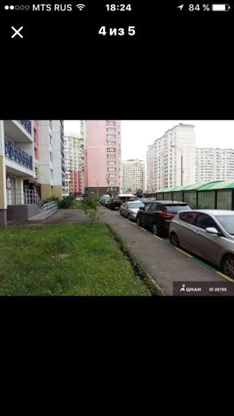 Московская область город Котельники Нежило помещени в Котельниках фото 3