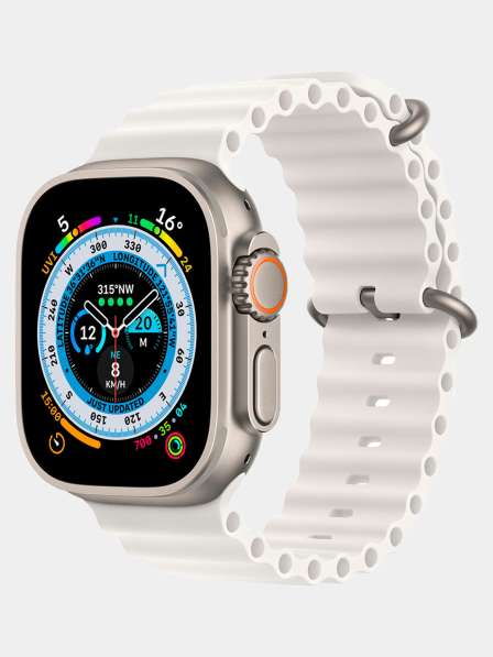 Smart Watch 8 Ultra умные часы в 