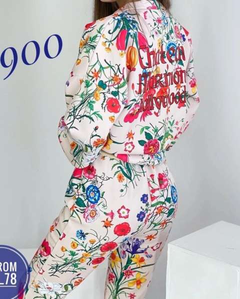 Костюм в Москве фото 3