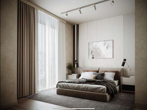 3-к. квартира 90м ² Турция, Стамбул, Бахчелиэвлер в фото 10