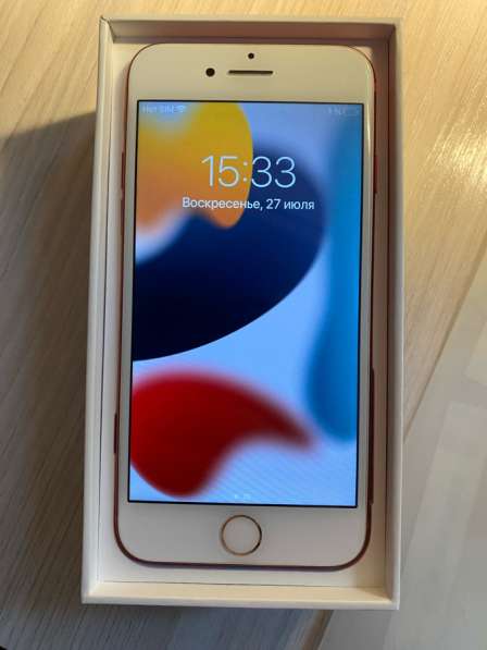 Продам IPhone 7 128 Gb