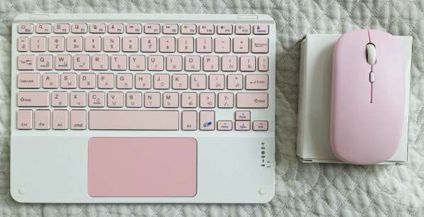 IPad Air 4 в Грозном фото 3