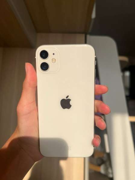 Продам iPhone 11 в Владивостоке фото 6