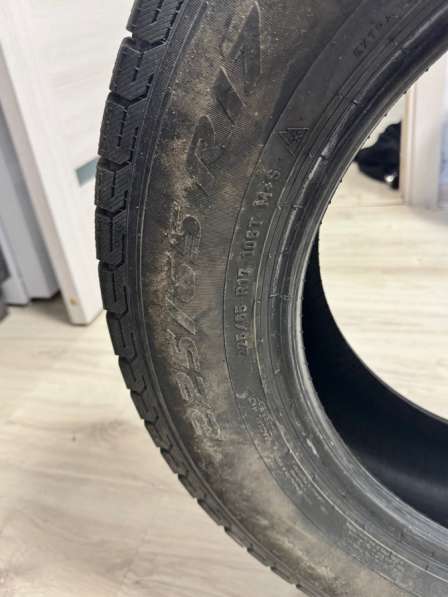 Резина зимняя в Самаре фото 5