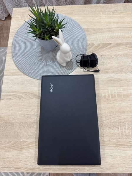 Ноутбук Haier