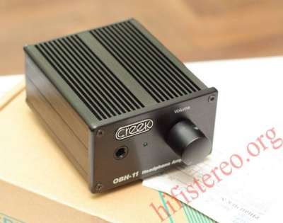 для наушников Creek OBH-11