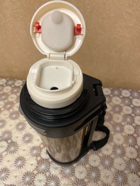 Термос в Москве фото 3