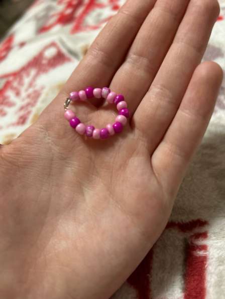 Браслет в Воскресенске