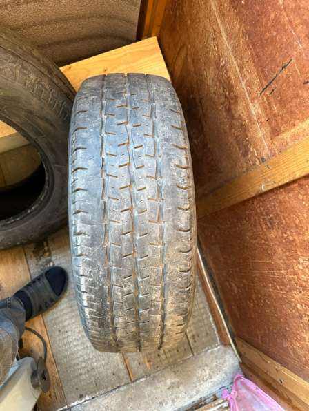 Летние покрышки в Колпино фото 4