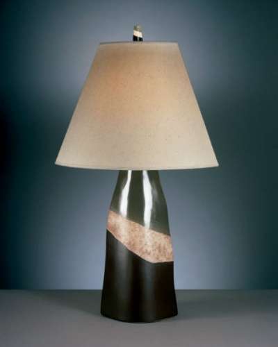 Настольная лампа L141714 Ashley США