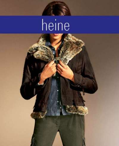 Модные зимние куртки из Германии по низким ценам в Пензе фото 5