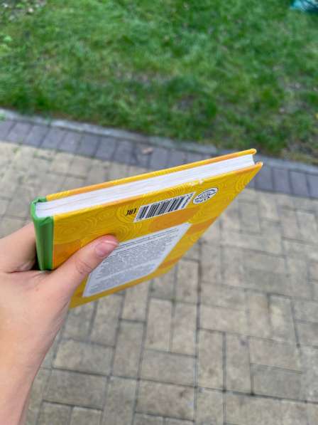 Книга «Пеппи длинный чулок « в Краснодаре фото 3