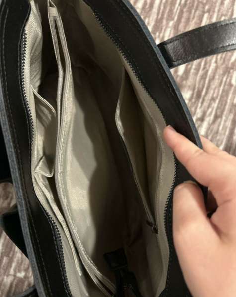 Сумка женская большая в Саранске фото 4