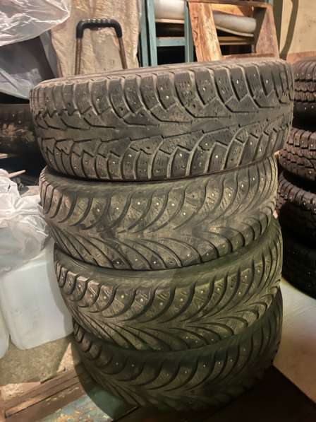 Продам резину в Москве