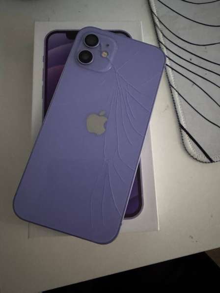 IPhone 12 128 в Москве фото 6
