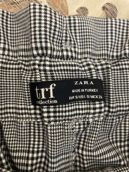 Шорты Zara в Пятигорске