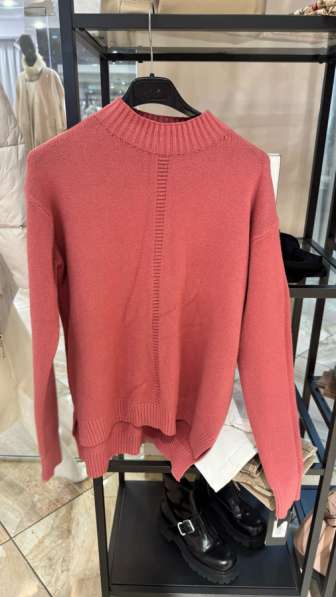 Свитера Италия