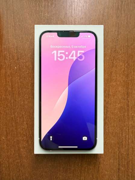 IPhone 14 256г в Владивостоке фото 3
