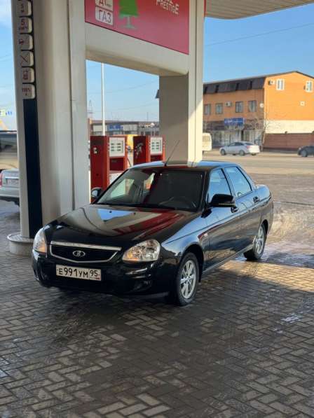 ВАЗ (Lada), Priora, продажа в Грозном в Грозном фото 3