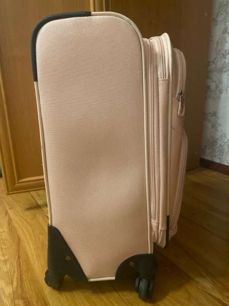 Чемодан Samsonite в Москве фото 4
