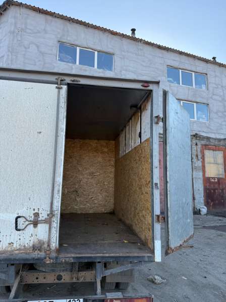 Продам будку 3 м 10 кубов в Барнауле фото 5