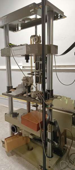 Головка измерительная пружинно-оптическая типа 01П(Оптикатор в Москве фото 239