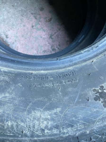 Резина зима r15 в Хабаровске фото 6