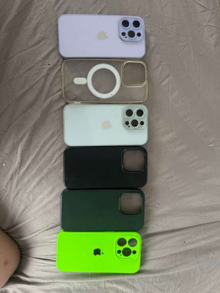IPhone 15 pro в Воронеже фото 5