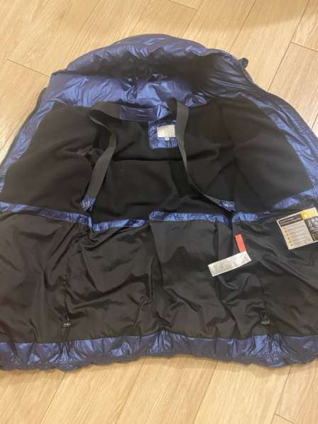 Пуховик на девочку в Новосибирске