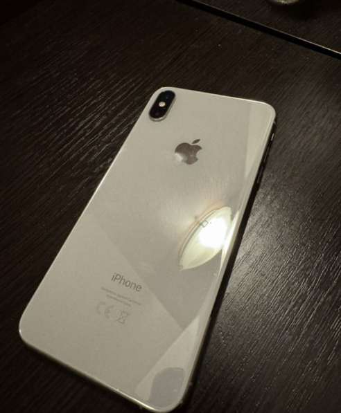 IPhone Xs Max 512 gb