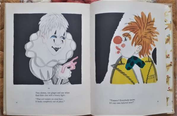 Marshak - Маршак стихи для детей на английском языке в фото 13