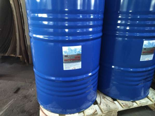 Антифриз Ice Cruizer G12-40,215кг