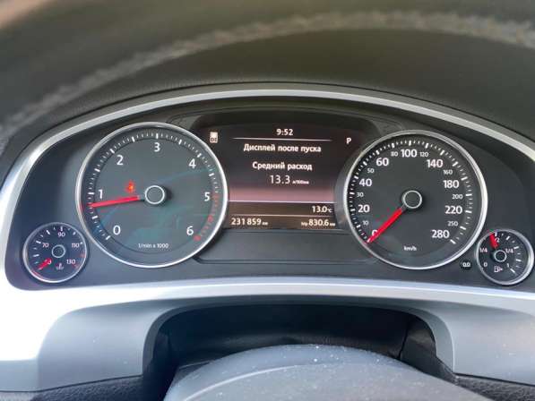 Volkswagen, Touareg, продажа в Чусовой в Чусовой
