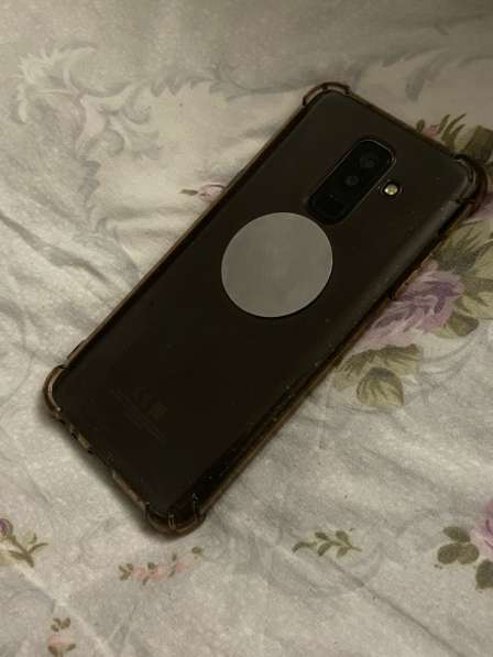 Самсунг а6+ на 32гб