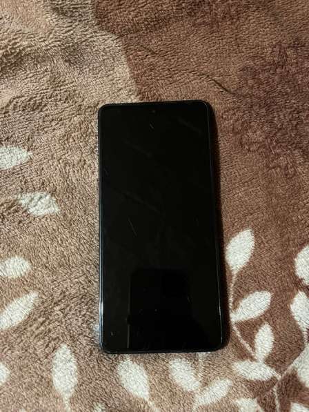 Телефон Infinix not 30 pro