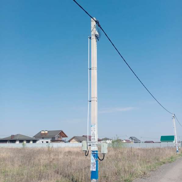 Участок 8,3 сот. (ИЖС) в Москве фото 9