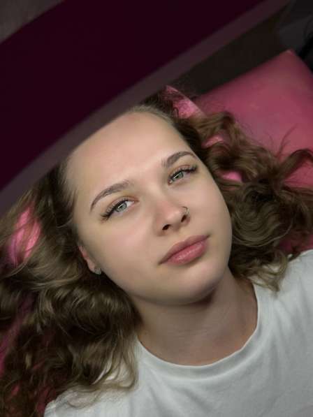 Наращивание ресниц в Пензе фото 3