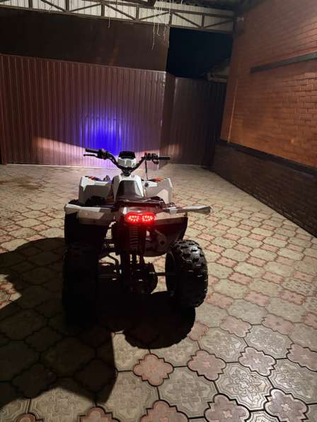 Квадроцикл детский в Егорлыкской фото 3